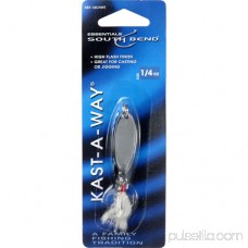 Hurricane Salt Tackle® Kast-A-Way® Size 3/8 oz. Fishing Lure 553982433